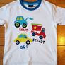 Age 3-4 NEXT Teeshirt Image 2