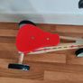 wooden bike very good condition Image 4