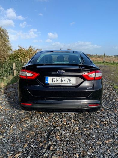 Ford Mondeo nct 10/28