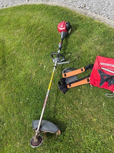 Honda strimmer