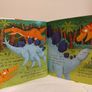 Dinosaur Adventures By Miles Kelly Hardback Storybook Image 8