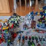 Lego ninjago 2016 possesion, 5 sets Image 4