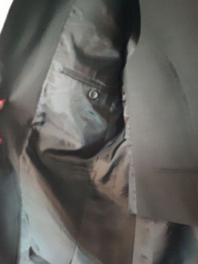 mens coat