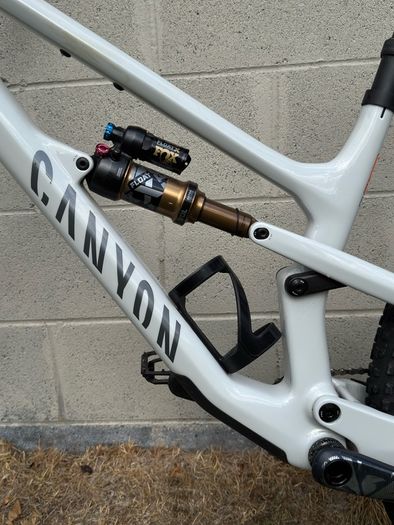 Canyon Spectral 125 CF 9 2023