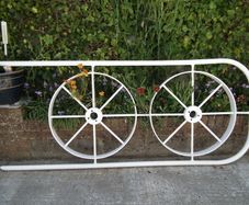 garden frame