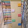 Pickler Triangle Climbing Frame Image 2
