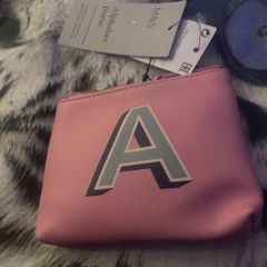 purse
