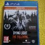 Dying Light Enhanced Edition The Following PlayStation 4 Ps4 Games Original Image 2