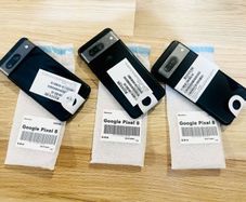 Google pixel 8 Brand New