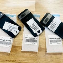 Google pixel 8 Brand New