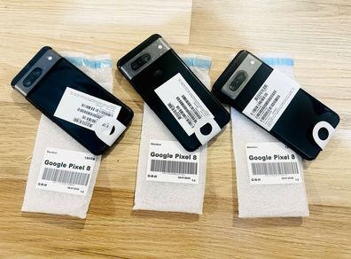 Google pixel 8 Brand New