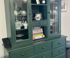 kitchen dresser