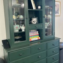 kitchen dresser