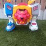 Power Rangers Transform Robot Image 2
