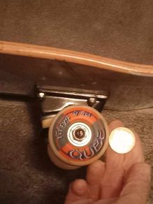 Brand new skateboard for sale