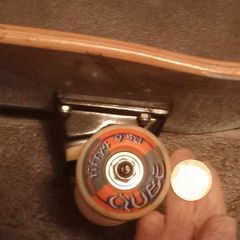 Brand new skateboard for sale