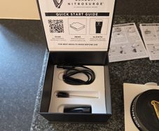 Guinness Draught Nitrosurge kit