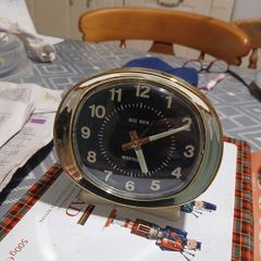 clock