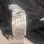 Batman costume 4-6 Y Image 2