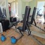 Gym Bench Image 4