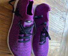 New Balance womens Fresh Foam Zante Solas