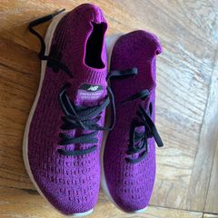 New Balance womens Fresh Foam Zante Solas