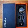 STRADA Genoa wrist watch Image 4