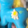 4 x TLC MLP G3 My Little Pony Hasbro Image 10