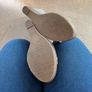 Tan wedge Sandals Image 2