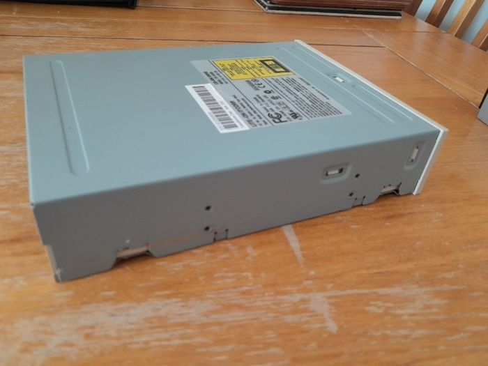 Lite-on It Corp CD-RW Drive 16x10x40x Computer
