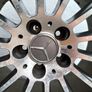 Genuine Mercedes AMG Alloy Wheel - 18 inch Image 8