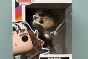 Funko Pop - Eddie 1462 - Stranger Things - Vinyl Action Figure
