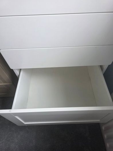 Ikea Smastad/Platsa Chest of Drawers