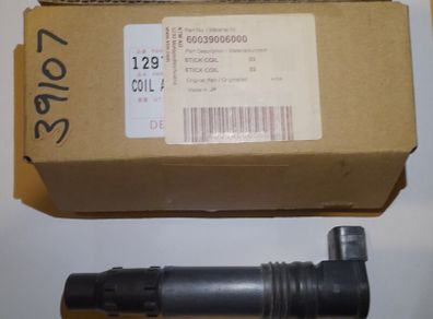 Ktm Coil