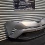 Toyota chr 2016-19 front bumper Image 3