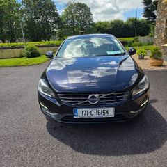 Volvo S60 2017