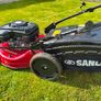 Lawnmower - Sanli LSP514 Self Propelled Image 6