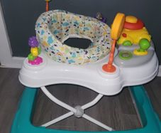 baby walker