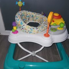 baby walker