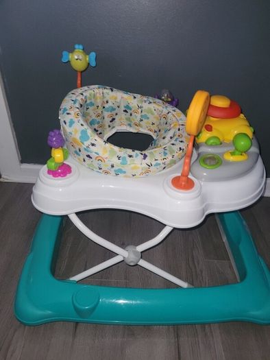 baby walker