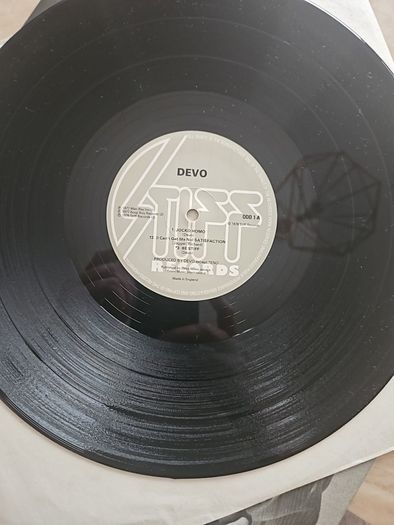 Devo 12" - B Stiff