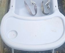 Baby High chair