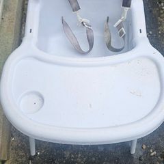 Baby High chair