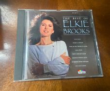 The Best of Elkie Brooks CD