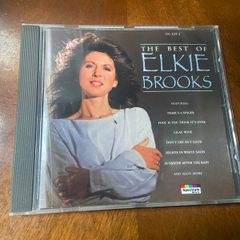 The Best of Elkie Brooks CD