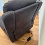 Lift and Rise Recliner Armchair Image 4