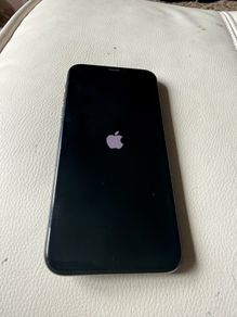 iPhone XS