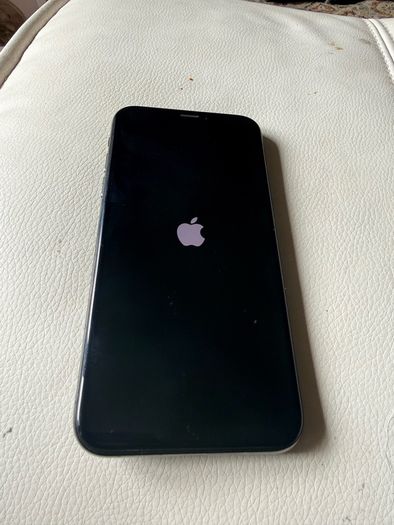 iPhone XS