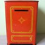 Old Money Box Safe Image 5
