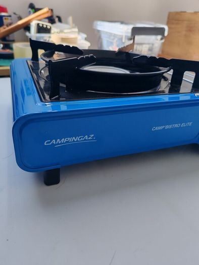 camping gaz stove